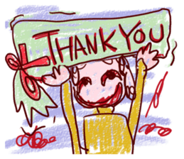 Mr Doodle sticker #994579