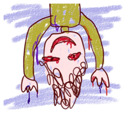 Mr Doodle sticker #994600