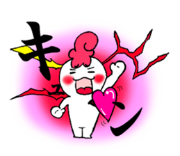 Lazy Monsters.Part2 sticker #994728