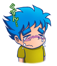 Love is all Family sticker #995722