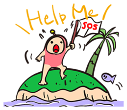 UMA's Sticker sticker #995747