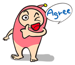 UMA's Sticker sticker #995748