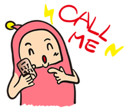 UMA's Sticker sticker #995751