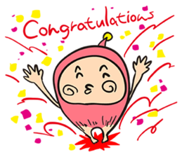 UMA's Sticker sticker #995757