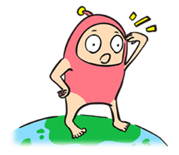 UMA's Sticker sticker #995759