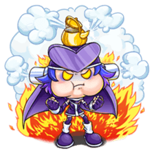 Mobile Rangers sticker #996108