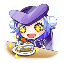 Mobile Rangers sticker #996109