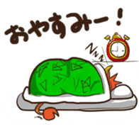 Zeushi sticker #996370