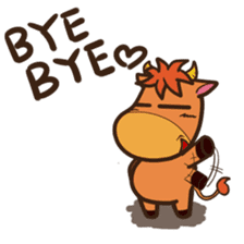 Zeushi sticker #996375