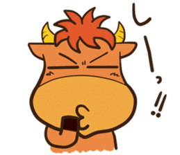 Zeushi sticker #996393