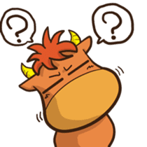 Zeushi sticker #996403