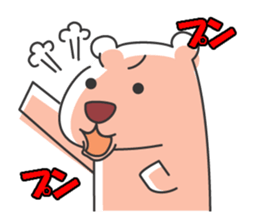 Leisurely route sticker #996618