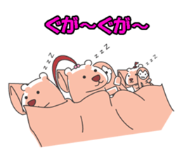 Leisurely route sticker #996625