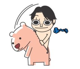 Leisurely route sticker #996626