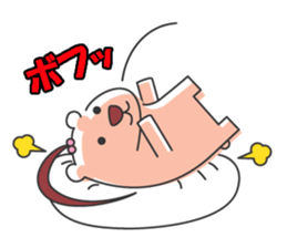 Leisurely route sticker #996645