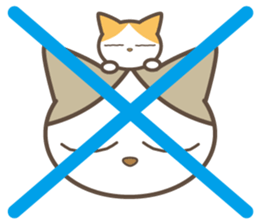 Nekoshisho sticker #996726