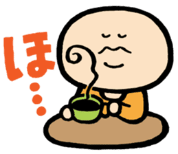 nakagawa & muramatsu-happy life sticker #997149