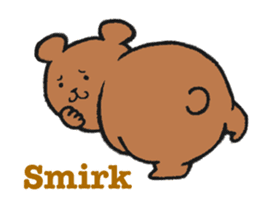 Kawaii Five Animals!(English Version) sticker #997508