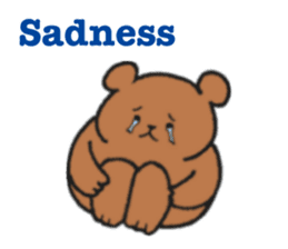 Kawaii Five Animals!(English Version) sticker #997509