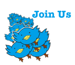 Kawaii Five Animals!(English Version) sticker #997518