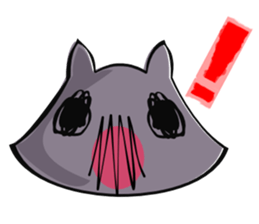 Day-to-day of Mr. vilchi sticker #997929