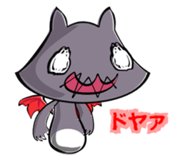 Day-to-day of Mr. vilchi sticker #997933