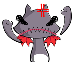 Day-to-day of Mr. vilchi sticker #997942