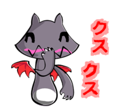 Day-to-day of Mr. vilchi sticker #997945