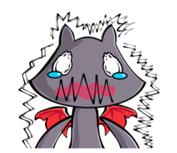 Day-to-day of Mr. vilchi sticker #997949
