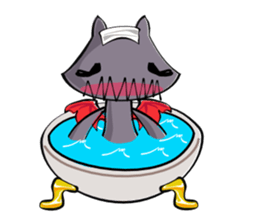 Day-to-day of Mr. vilchi sticker #997950