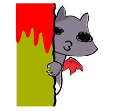 Day-to-day of Mr. vilchi sticker #997962