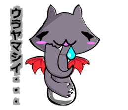 Day-to-day of Mr. vilchi sticker #997964