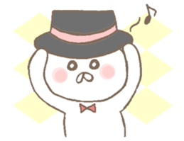 Neko no Nekonoshin world 2 sticker #998083