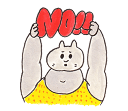 Wow!!Super cute stamp!!! sticker #998168