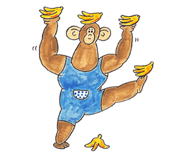 Wow!!Super cute stamp!!! sticker #998172