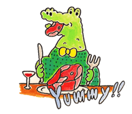 Wow!!Super cute stamp!!! sticker #998176