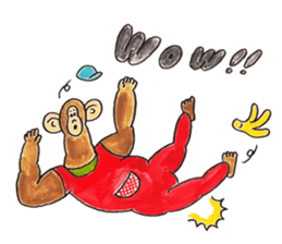 Wow!!Super cute stamp!!! sticker #998191