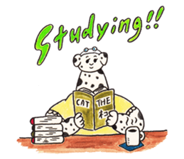 Wow!!Super cute stamp!!! sticker #998192