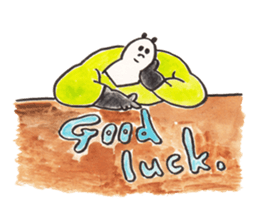 Wow!!Super cute stamp!!! sticker #998206