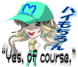 MARBELIN sticker #998771