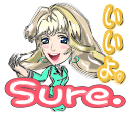 MARBELIN sticker #998772