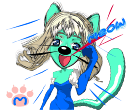 MARBELIN sticker #998778