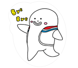 daylife  (= daily life) sticker #999088