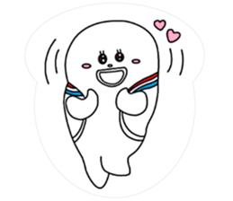daylife  (= daily life) sticker #999089