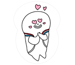 daylife  (= daily life) sticker #999090