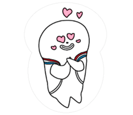 daylife (= daily life) sticker #999090