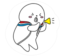 daylife  (= daily life) sticker #999091