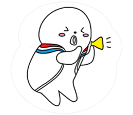 daylife (= daily life) sticker #999091