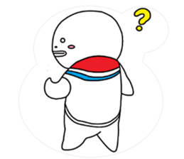 daylife  (= daily life) sticker #999092