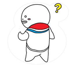 daylife (= daily life) sticker #999092